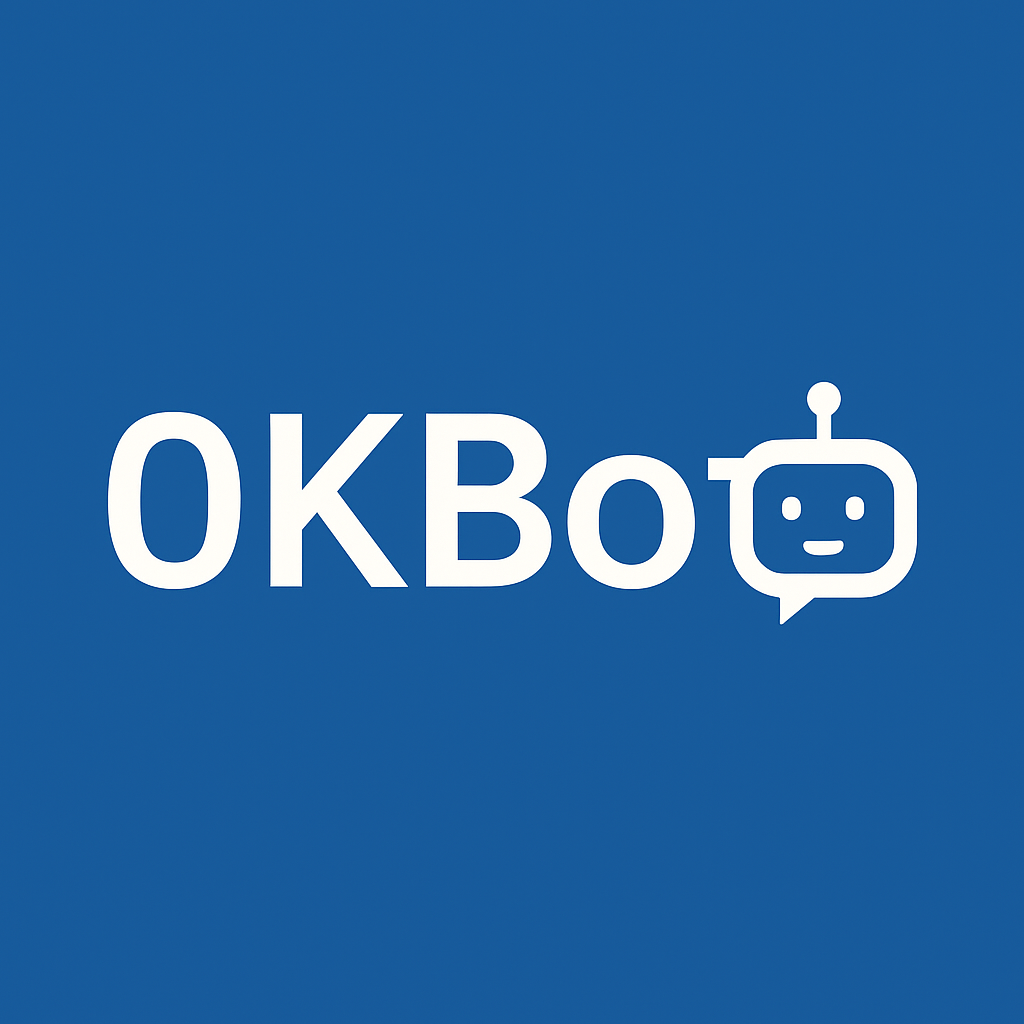 0KBot Logo